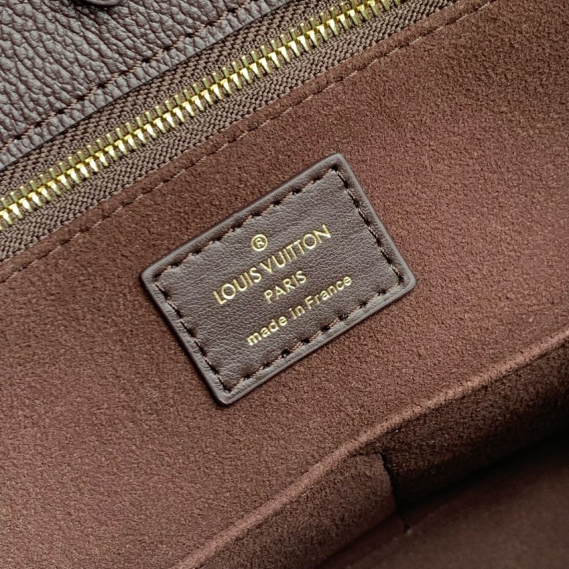 LV Top Handle Bags